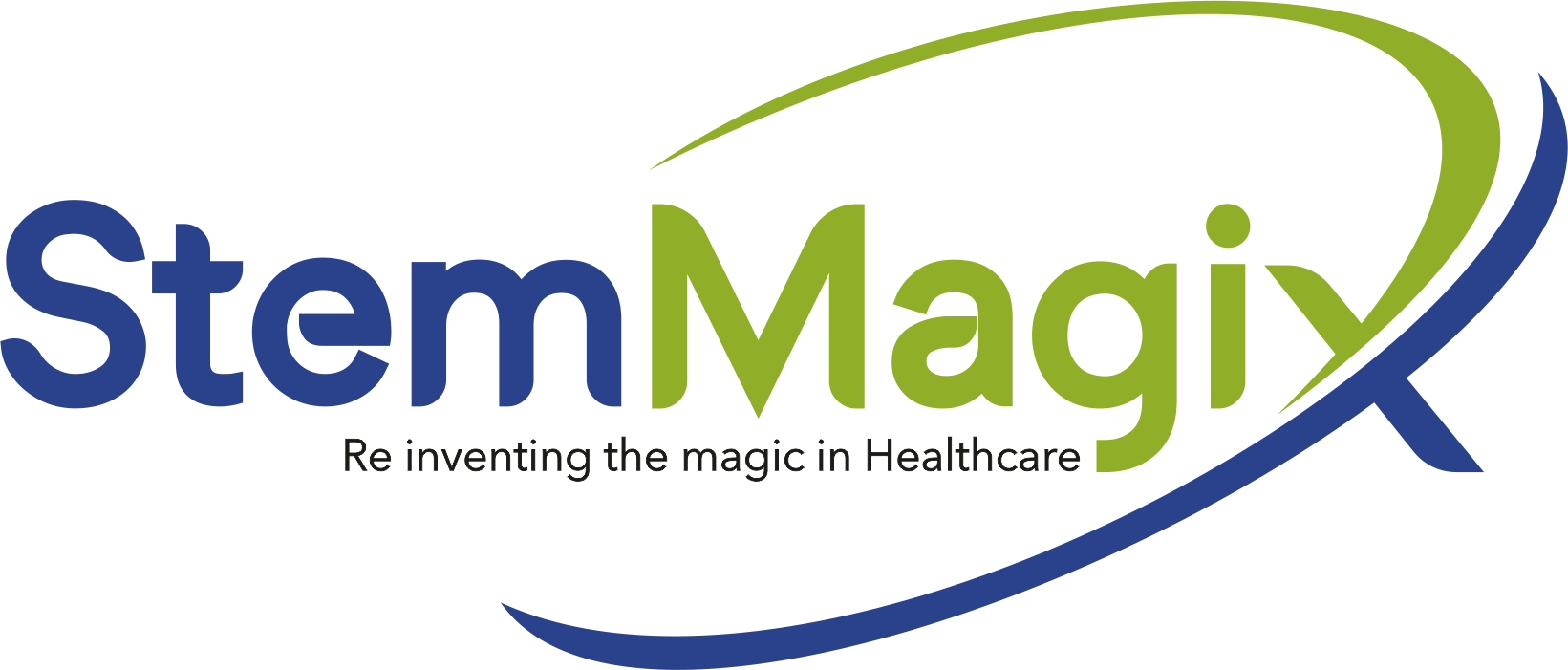StemMagix Logo